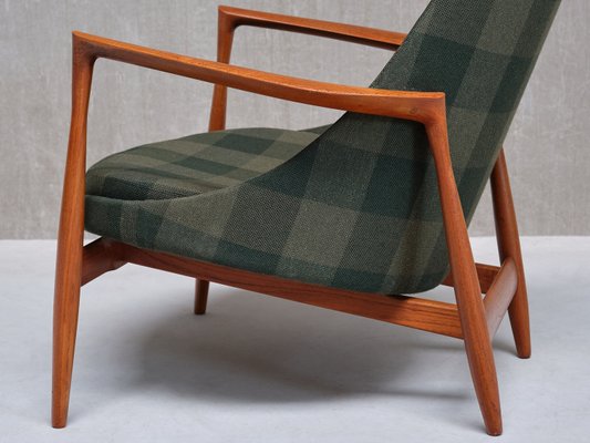 Elizabeth Armchair by Ib Kofod-Larsen for Christensen & Larsen