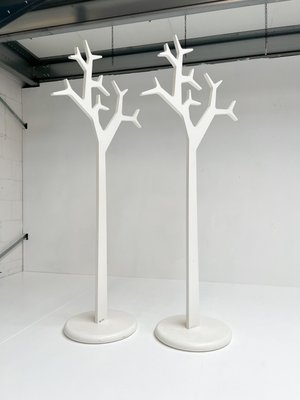 Swedese Tree coat stand 北欧 コートスタンド 194cm SWEDESE – TREE coat stand – design Michael Young & Katrin Olina