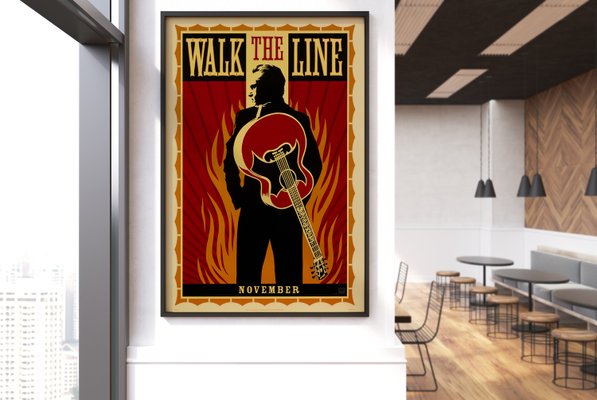 Walk the Line