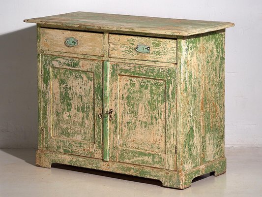 slim fit dress slacks Green Chest of Drawers, Original Paint  McIntosh Cottage Antiques