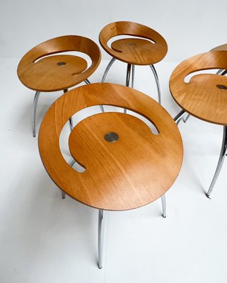 Magis LYRA STOOL / マジス ライラスツール - インテリア・家具通販【FLYMEe】