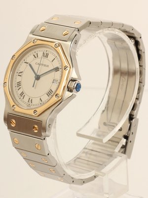 Bracciale santos cartier clearance
