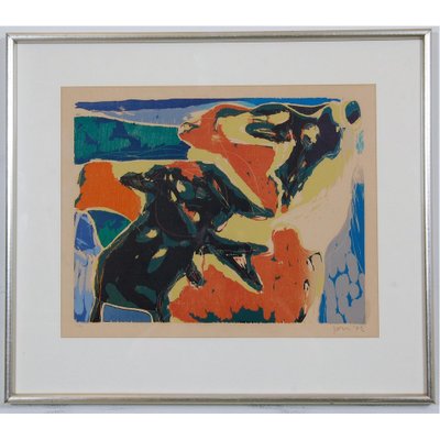 graphic art lithograph 50限定 【公式通販】