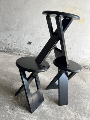【期間限定！最安値挑戦】 Suzy Folding Chair by Adrian Reed for sale at Pamono スツール