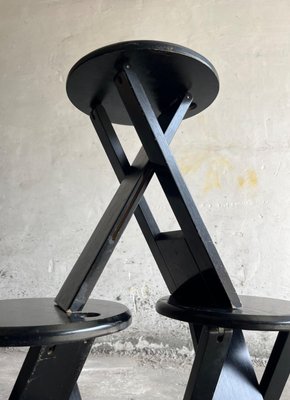 【500円引きクーポン】 Suzy Folding Chair by Adrian Reed for sale at Pamono スツール