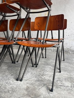 Vintage Chair from Eromes Marko, Holland, 1960s for sale at Pamono