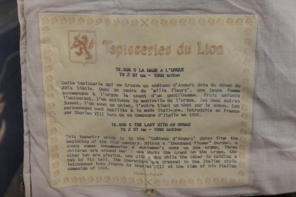 Le papier peint panoramique rend hommage au Roi Lion | Leroy Merlin