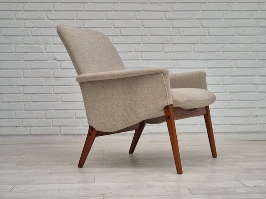 【ギフ_包装】 Alf by Chair Danish Vintage Svensson 1960s Hansen, Fritz for 椅子