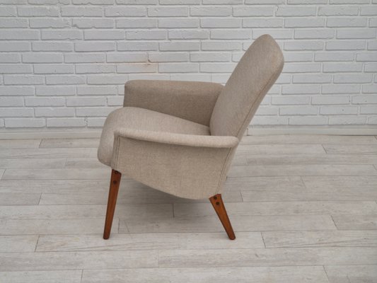 激安スーパーの“売上対決” Alf by Chair Danish Vintage Svensson 1960s Hansen, Fritz for 椅子