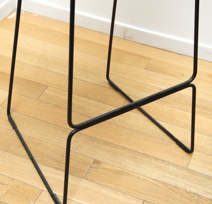 Sgabello da bar Babila, Pedrali