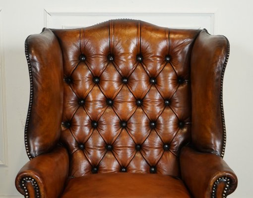Chesterfield wingback discount