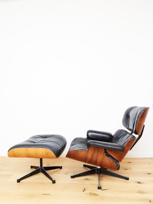 Miniature store Mid Century Modern Eames Chair