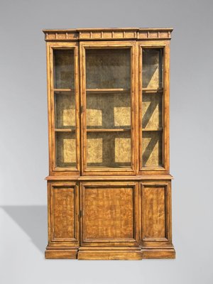 Walnut Chinese Cabinet From Gansu Province - 19thC Walnut Chinese Cabinet From Gansu Province - 19thC