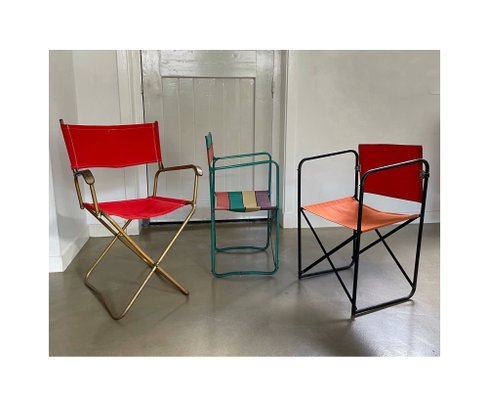 Foldaway chairs camping hotsell
