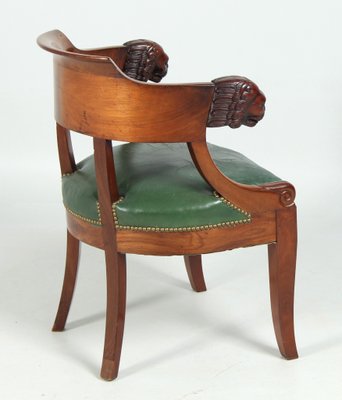 Empire armchair discount