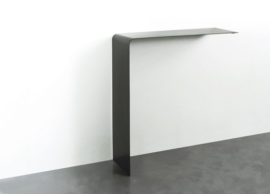 Wing Shelf Side Table By Maurizio Peregalli For Zeus At Pamono Wing Shelf Side Table By Maurizio Peregalli For Zeus 3