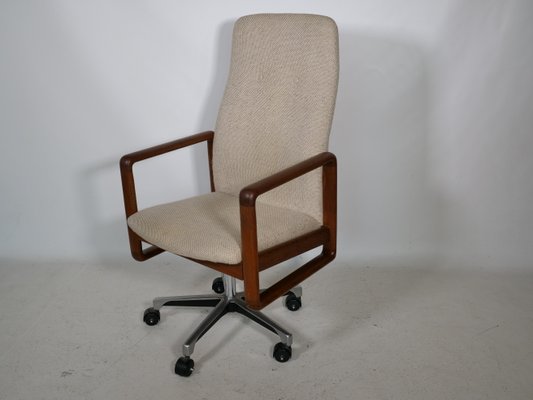 Danish office chair discount