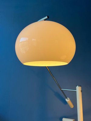 フロアスタンド Space Age Design Floor Lamp Space Age Floor Lamp - Mid-Century Modern Style