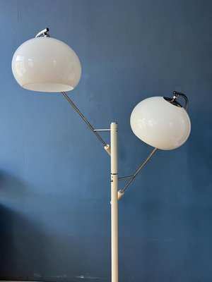 フロアスタンド Space Age Design Floor Lamp Space Age Floor Lamp