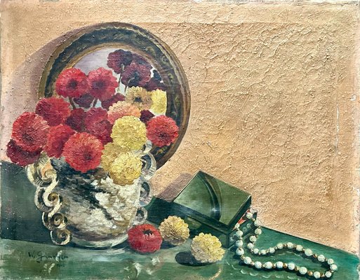 Jewels painting deals