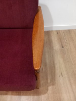 Kolding Chair by Erik Wørts for Ikea, 1960s for sale at Pamono