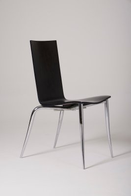 Vintage Lounge Chair by Philippe Starck for sale at Pamono
