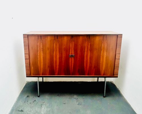 Hans.J.Wegner RY Mobler DENMARK キャビネット Midcentury Danish double sideboard RY-20 in teak by Hans