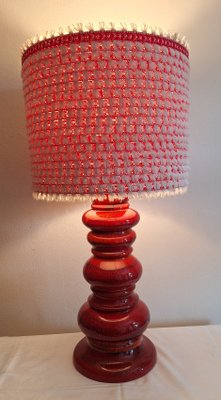 Lampe de Bureau 520C de Fase, 1960s
