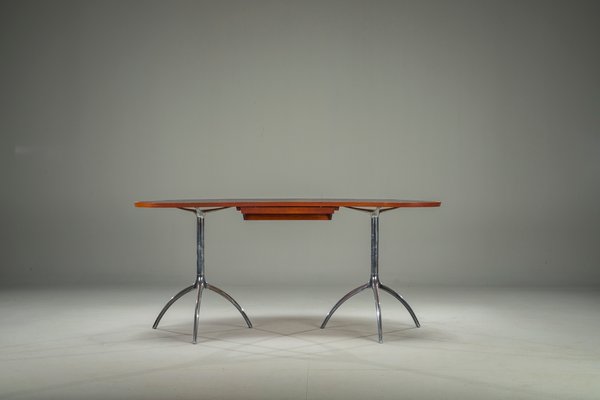 Model 909 Tree Table Desk attributed to Paolo Rizzatto for Alias