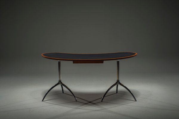 Model 909 Tree Table Desk attributed to Paolo Rizzatto for Alias