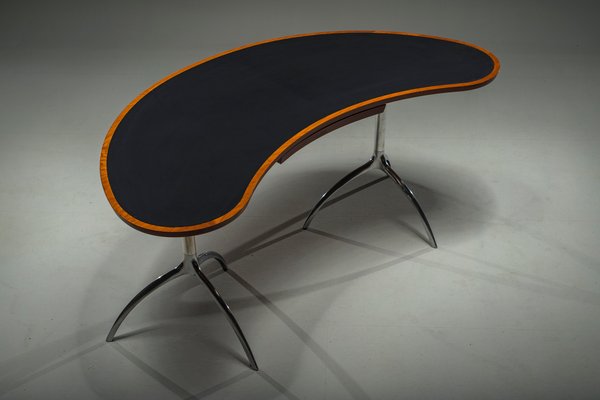 Scrivania modello 909 Tree Table attribuita a Paolo Rizzatto per