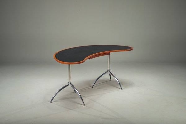 Model 909 Tree Table Desk attributed to Paolo Rizzatto for Alias