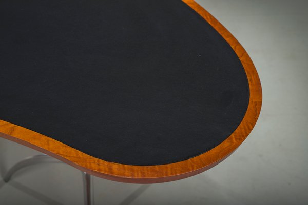 Model 909 Tree Table Desk attributed to Paolo Rizzatto for Alias