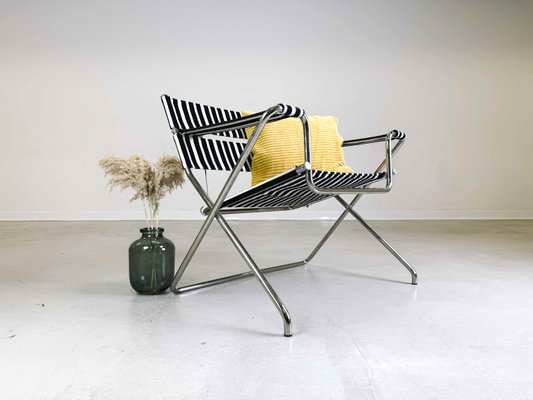 Marcel breuer folding chair discount