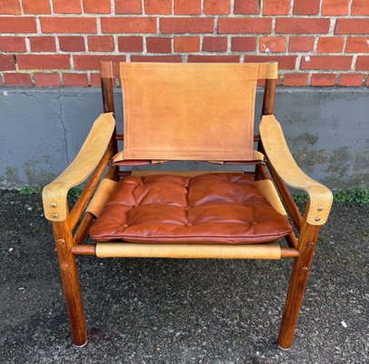 Arne norell sirocco safari chair hotsell