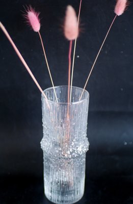 Niva Vase by Tapio Wirkkala for Iittala, Finland for sale at Pamono