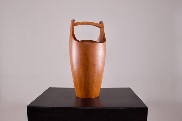 Congo Ice Bucket by Jens Quistgaard, 1950s for sale at Pamono