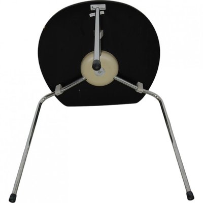 100th Anniversary Set from Arne Jacobsen, Set of 4 for sale at Pamono
