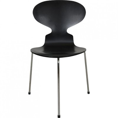 100th Anniversary Set from Arne Jacobsen, Set of 4 for sale at Pamono