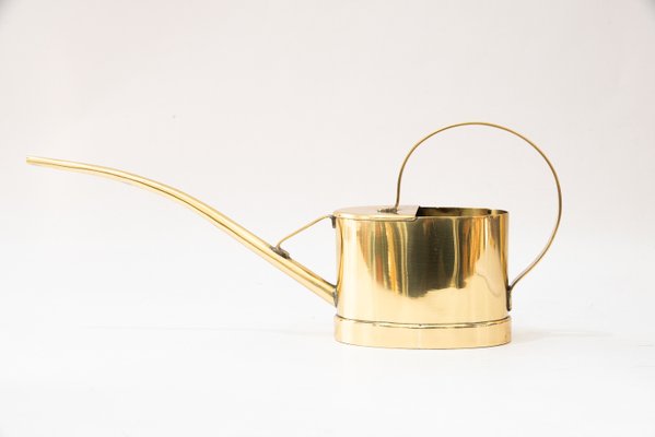 Brass Watering Can, Vienna, 1960s for sale at Pamono