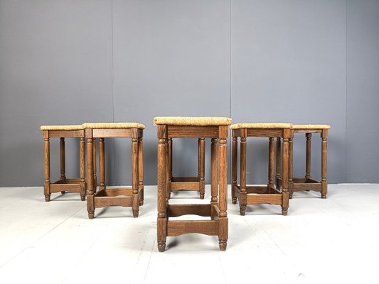Vintage stools for sale discount