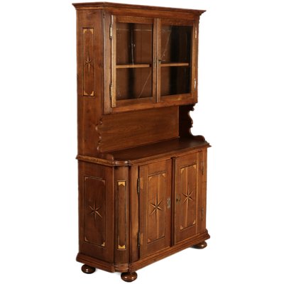 Antique cupboard for sale discount