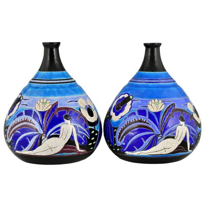 アート・デザイン・音楽 Vasi Comunicanti & Nuova Ceramica NEW ITALIAN POTTERY PRODUCTS - Artistica.com