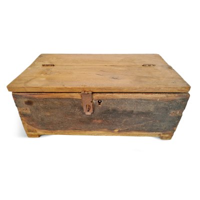U.S.A ヴィンテージ 木箱 vintage wooden box VINTAGE ANTIQUE WOOD CRATE WOODEN BOX WHITTEMORE BROS Co