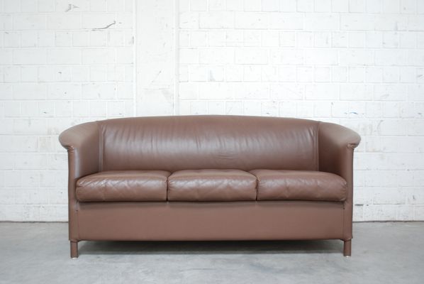 Vintage Aura Sofa By Paolo Piva For Wittmann