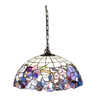 Tiffany hanging lamps for sale best sale