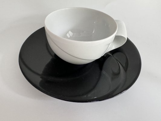 Artist Cup Set by Marello Morandini for Rosenthal Studio-Line