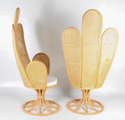 Antique cane chairs for sale sale