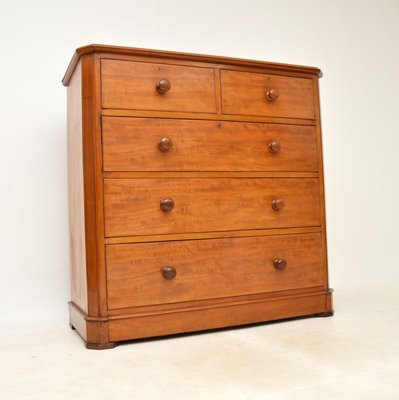 Victorian chest discount