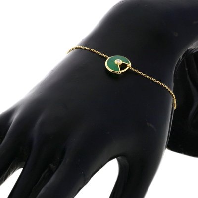 Cartier amulette bracelet hotsell